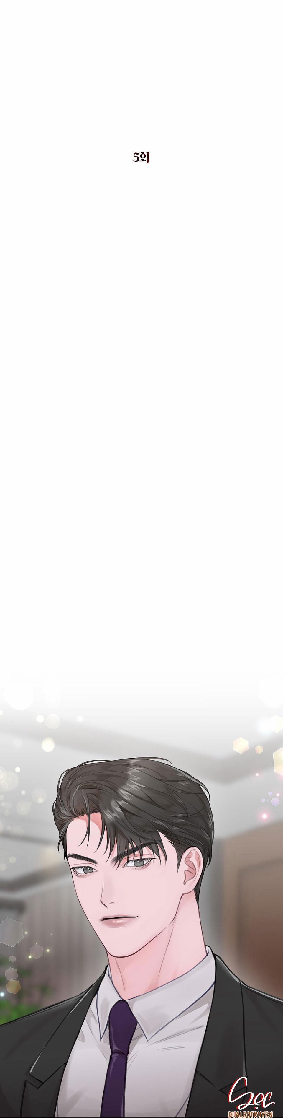 Nhật Ký Giam Cầm Thư Ký Jin 5 trang 2