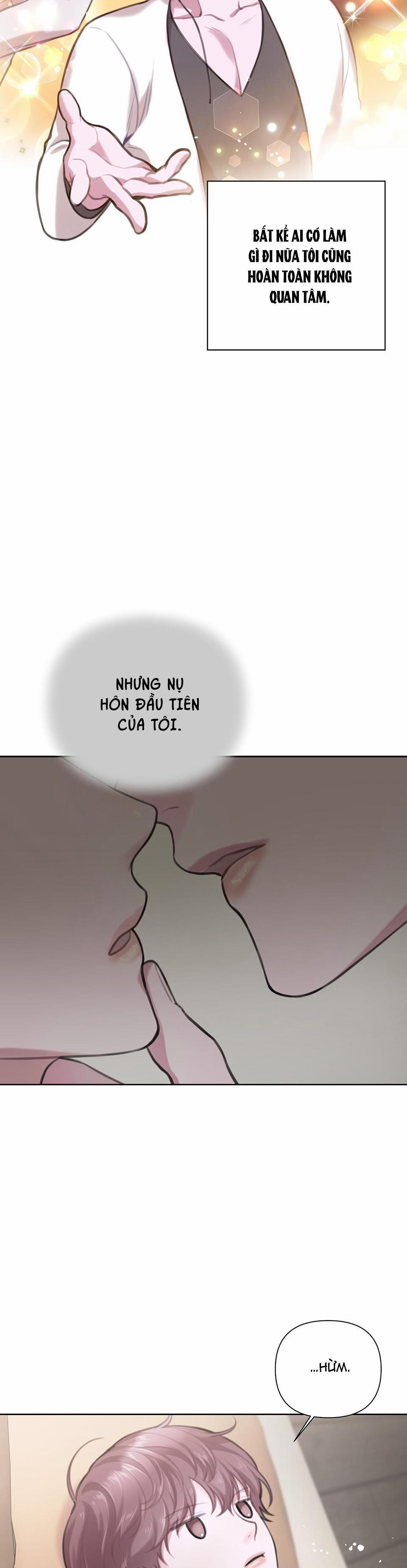 Nhật Ký Giam Cầm Thư Ký Jin 5 trang 21