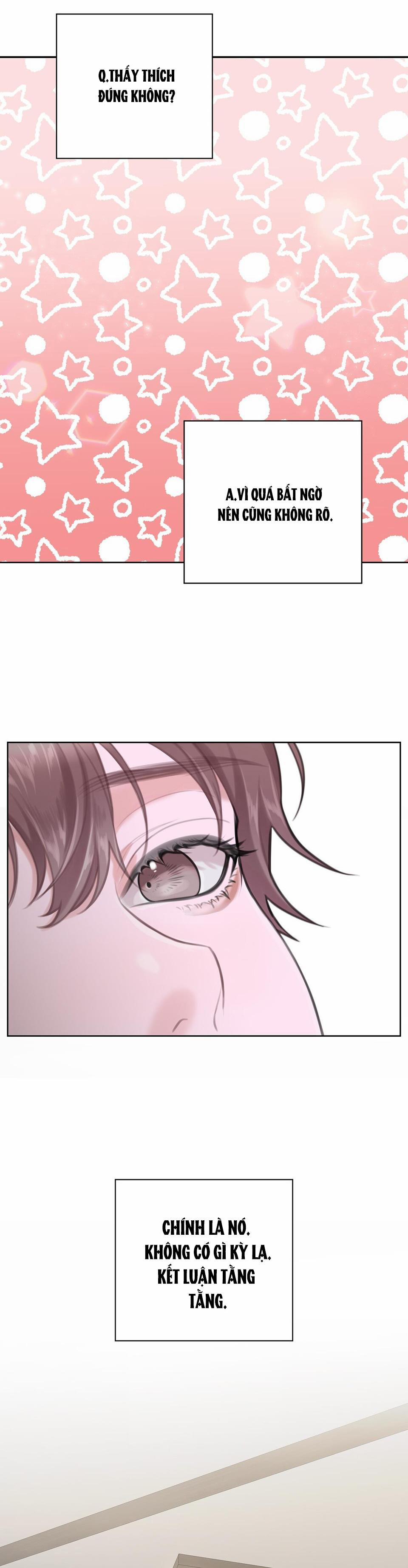 Nhật Ký Giam Cầm Thư Ký Jin 5 trang 24