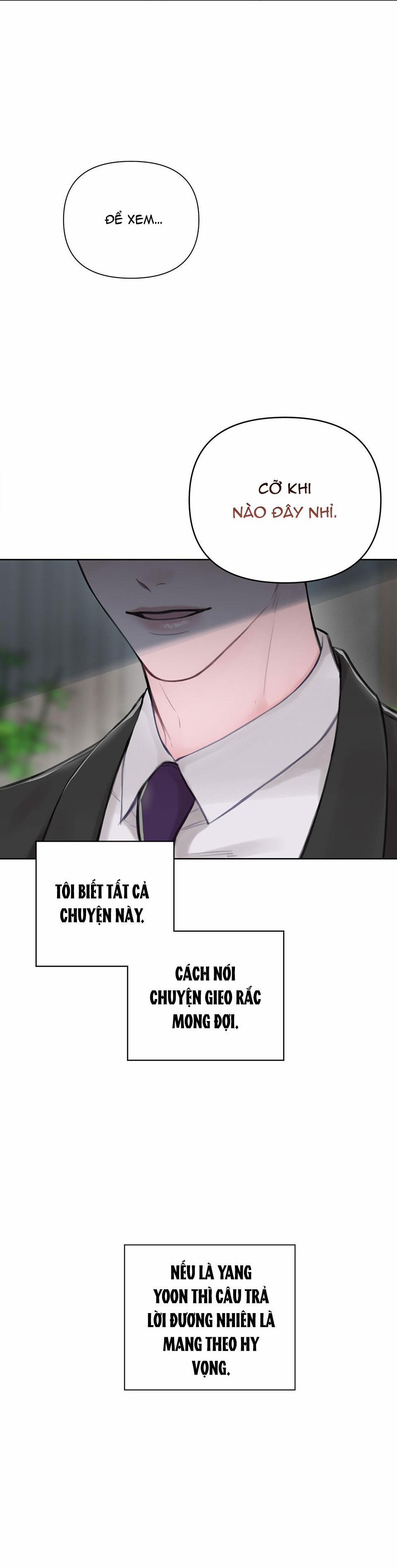 Nhật Ký Giam Cầm Thư Ký Jin 5 trang 3