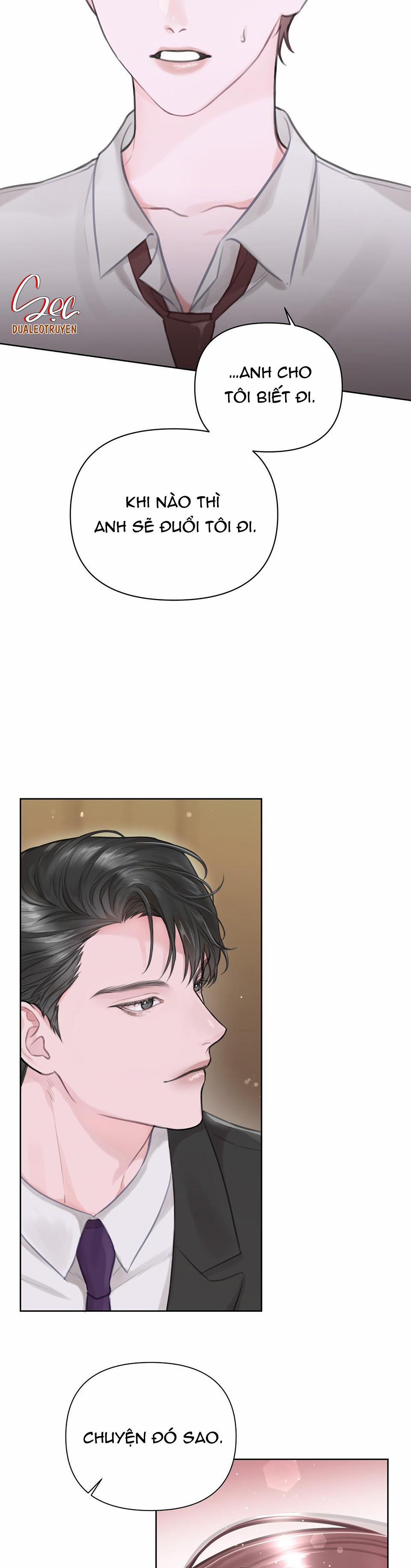 Nhật Ký Giam Cầm Thư Ký Jin 5 trang 5