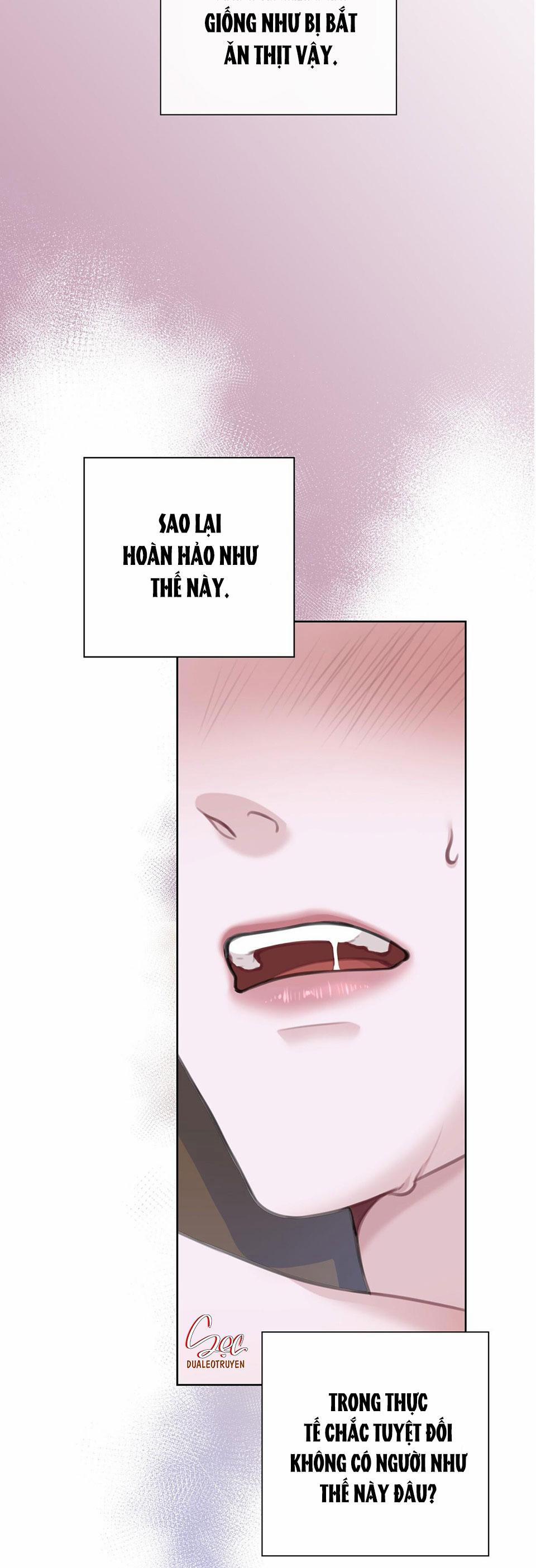 Nhật Ký Giam Cầm Thư Ký Jin 6 trang 20