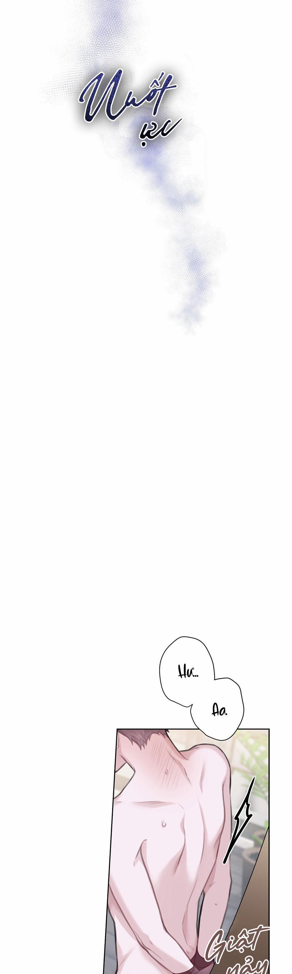 Nhật Ký Giam Cầm Thư Ký Jin 6 trang 21