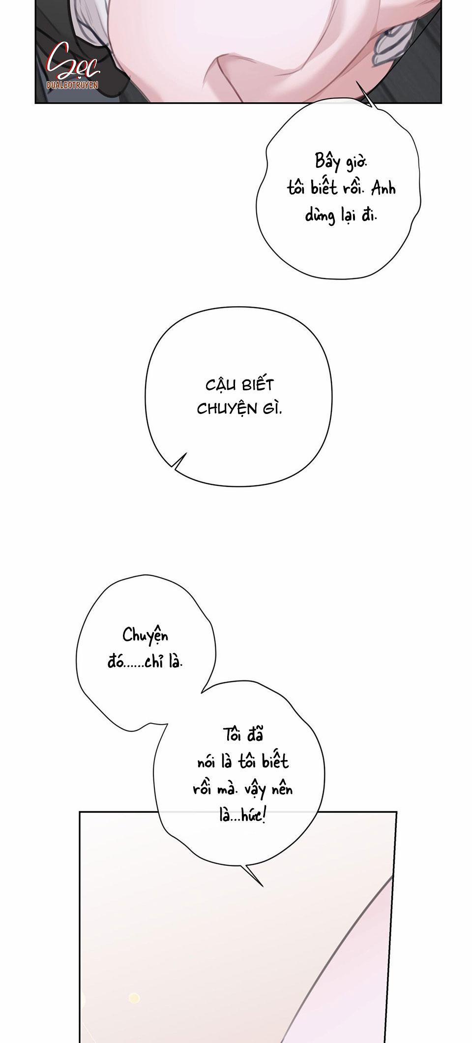 Nhật Ký Giam Cầm Thư Ký Jin 6 trang 24