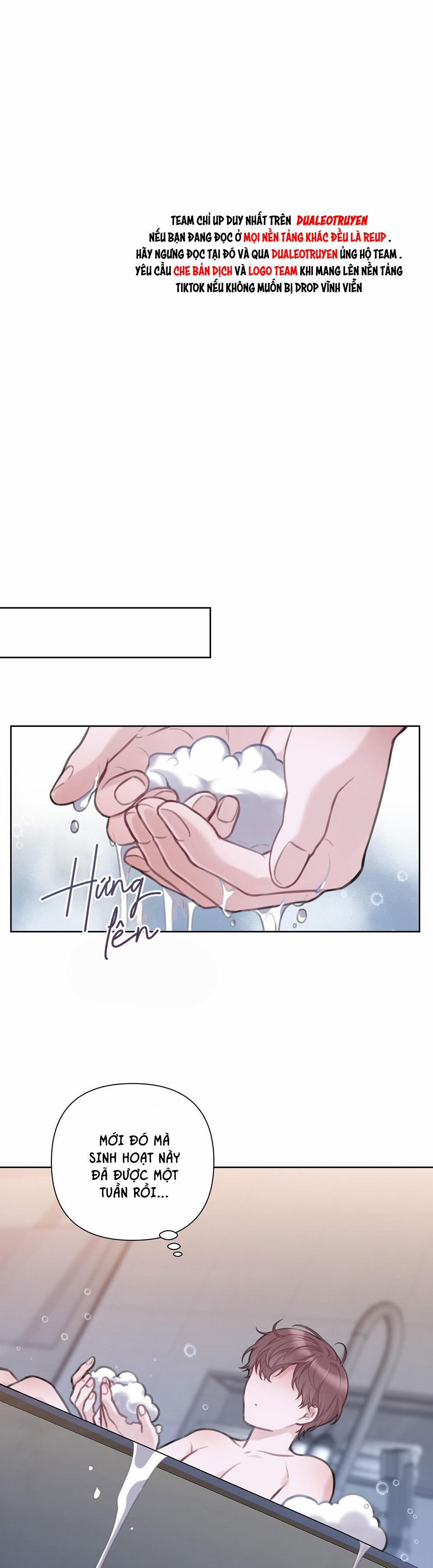 Nhật Ký Giam Cầm Thư Ký Jin 6 trang 35