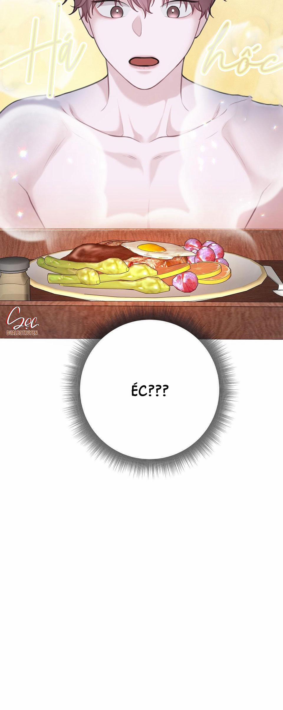 Nhật Ký Giam Cầm Thư Ký Jin 6 trang 42