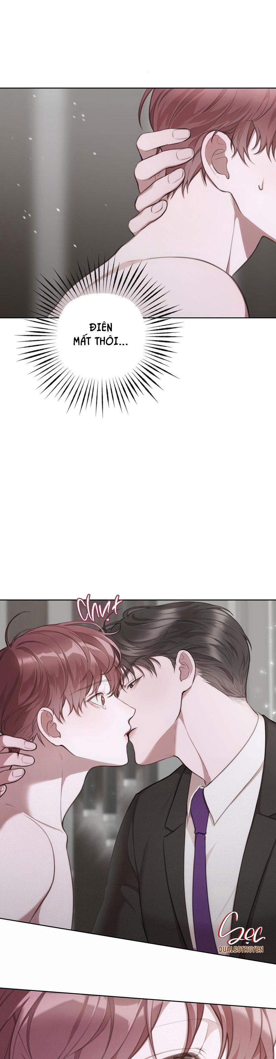 Nhật Ký Giam Cầm Thư Ký Jin 7 trang 14