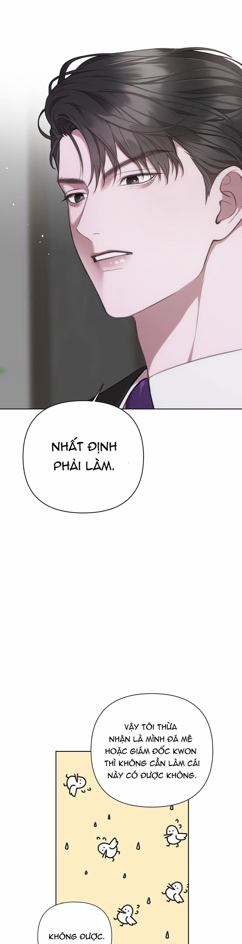 Nhật Ký Giam Cầm Thư Ký Jin 7 trang 20