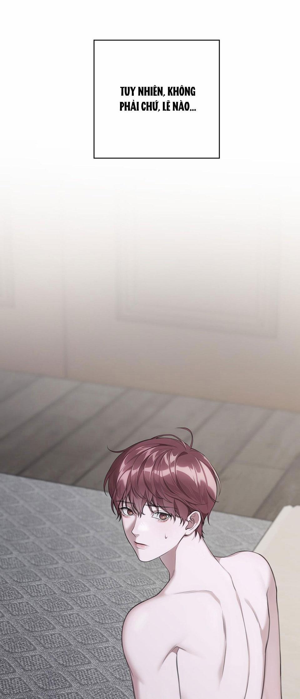 Nhật Ký Giam Cầm Thư Ký Jin 7 trang 42