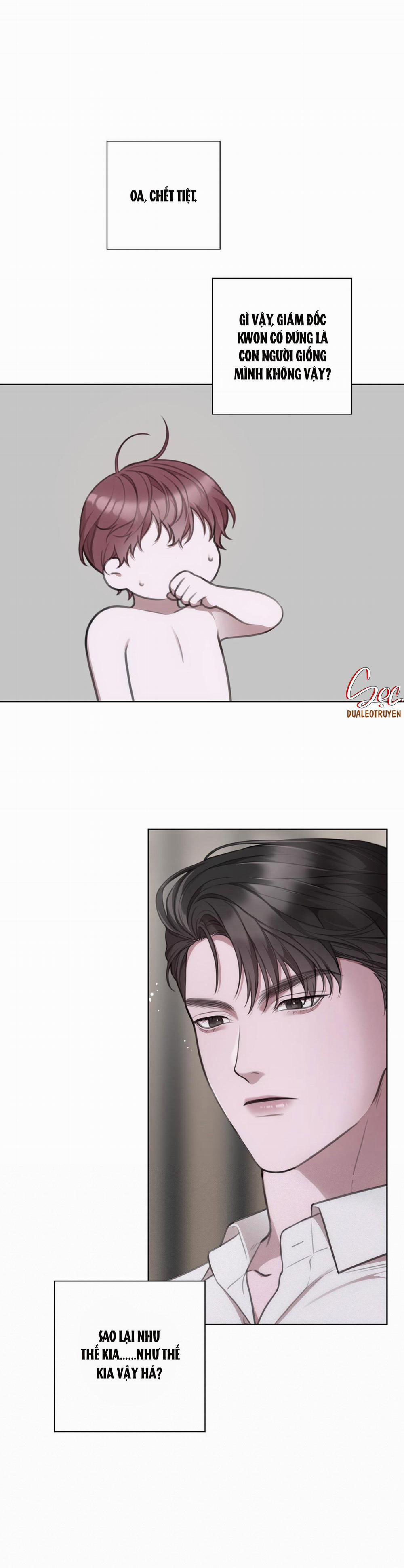 Nhật Ký Giam Cầm Thư Ký Jin 8 trang 24