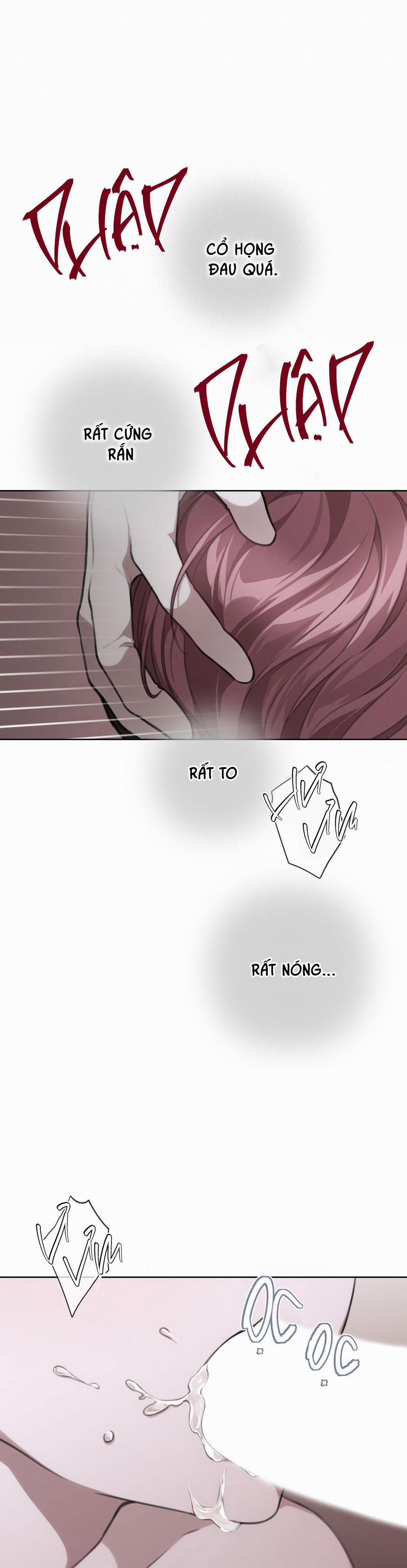 Nhật Ký Giam Cầm Thư Ký Jin 9 trang 10