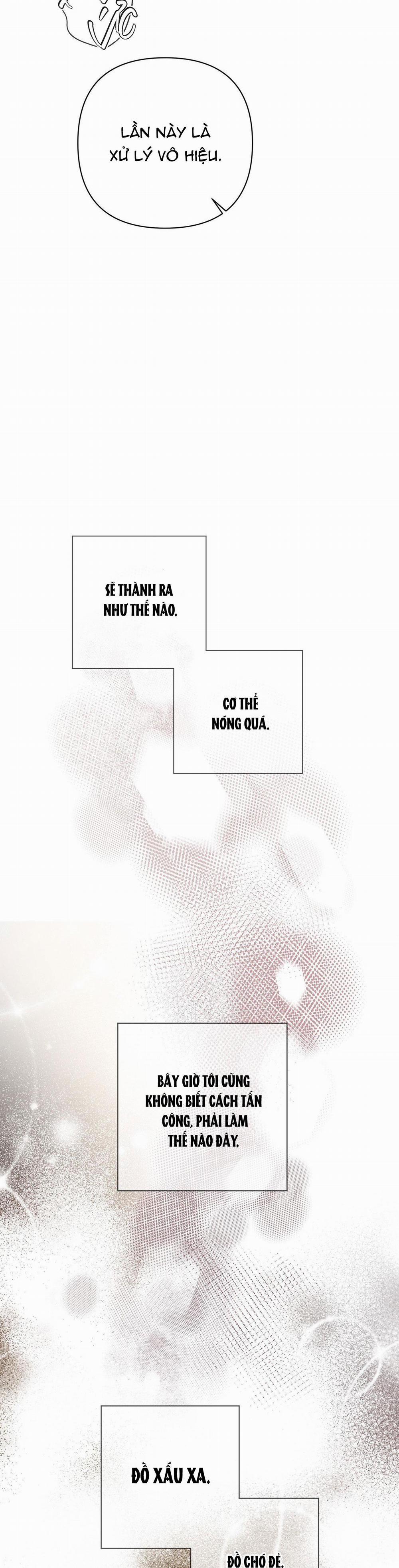 Nhật Ký Giam Cầm Thư Ký Jin 9 trang 17