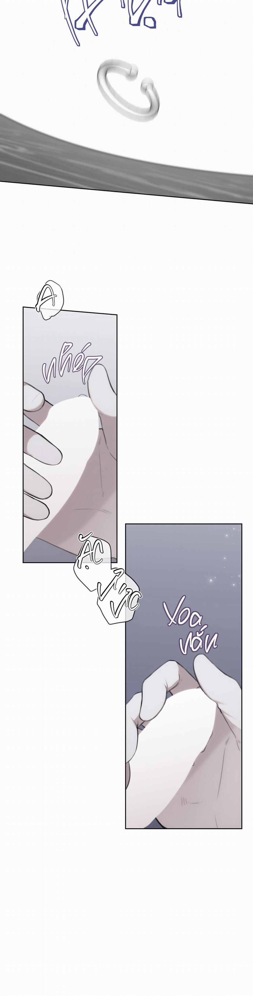 Nhật Ký Giam Cầm Thư Ký Jin 9 trang 20