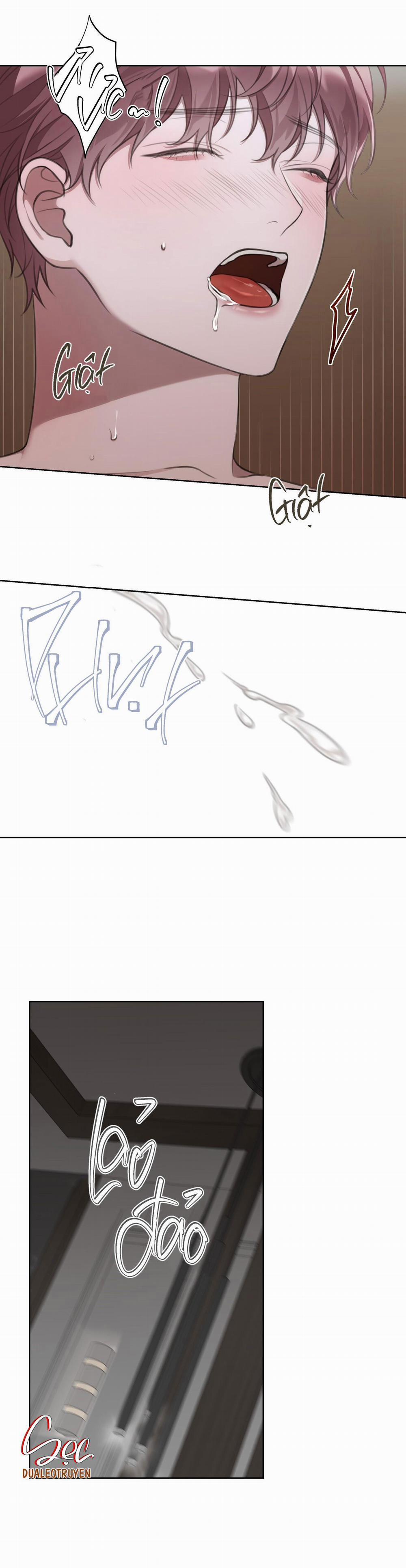 Nhật Ký Giam Cầm Thư Ký Jin 9 trang 21