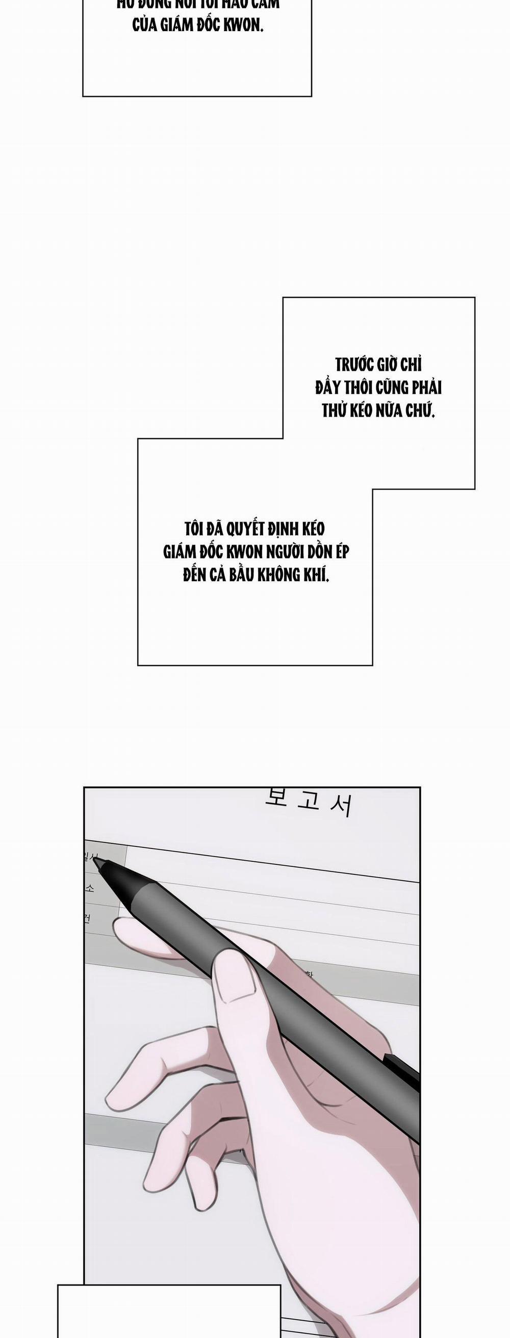 Nhật Ký Giam Cầm Thư Ký Jin 9 trang 32