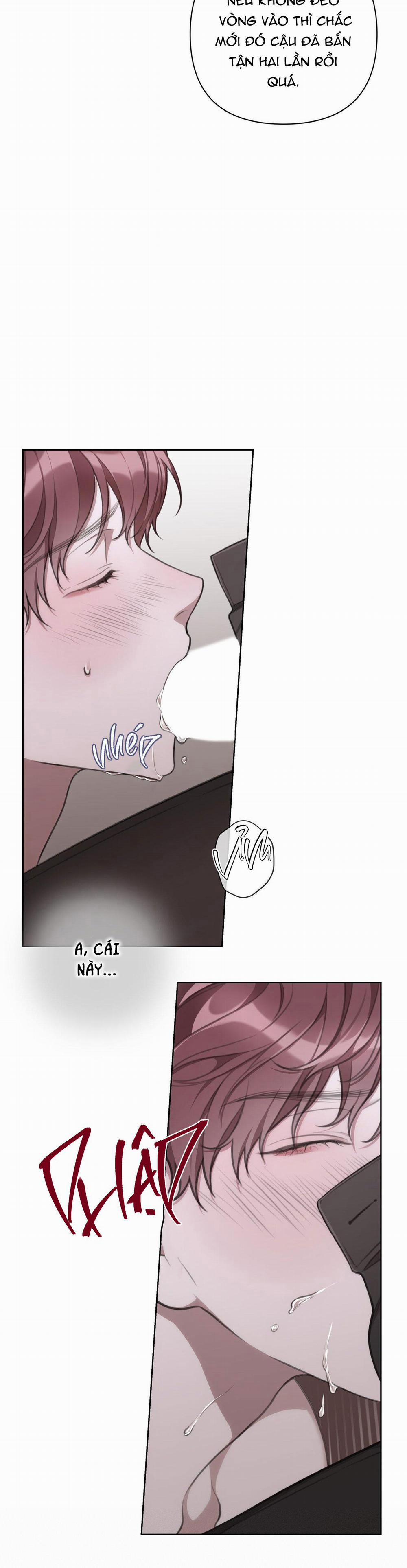 Nhật Ký Giam Cầm Thư Ký Jin 9 trang 9