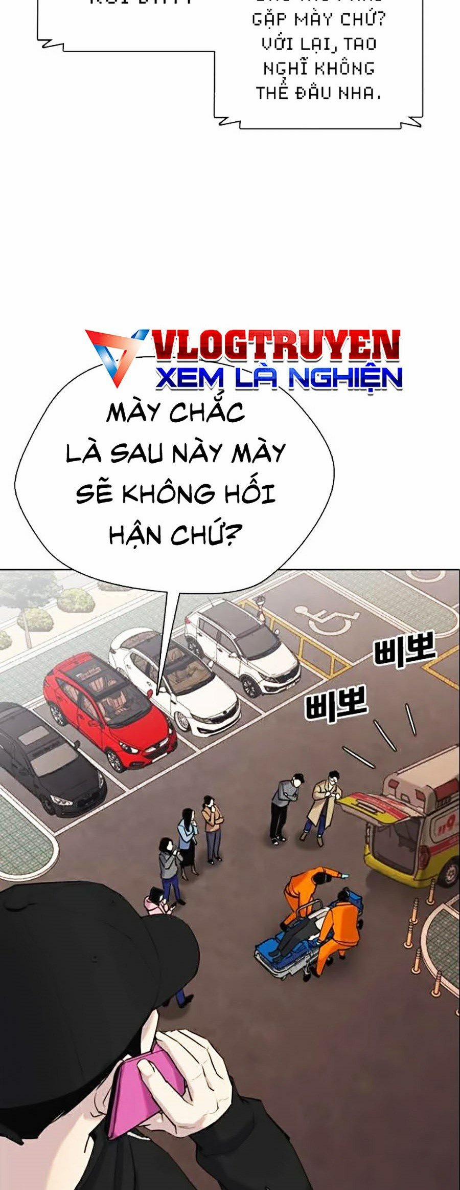 Nhật Ký Khát Vọng Chương 7 Trang 27