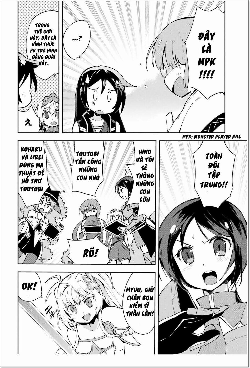 Nhật Ký Làm Bố Của Rồng Và Cô Con Gái Đáng Yêu 10 trang 1