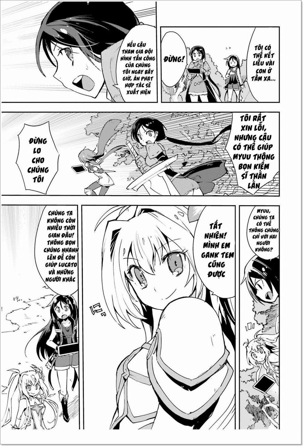 Nhật Ký Làm Bố Của Rồng Và Cô Con Gái Đáng Yêu 10 trang 2