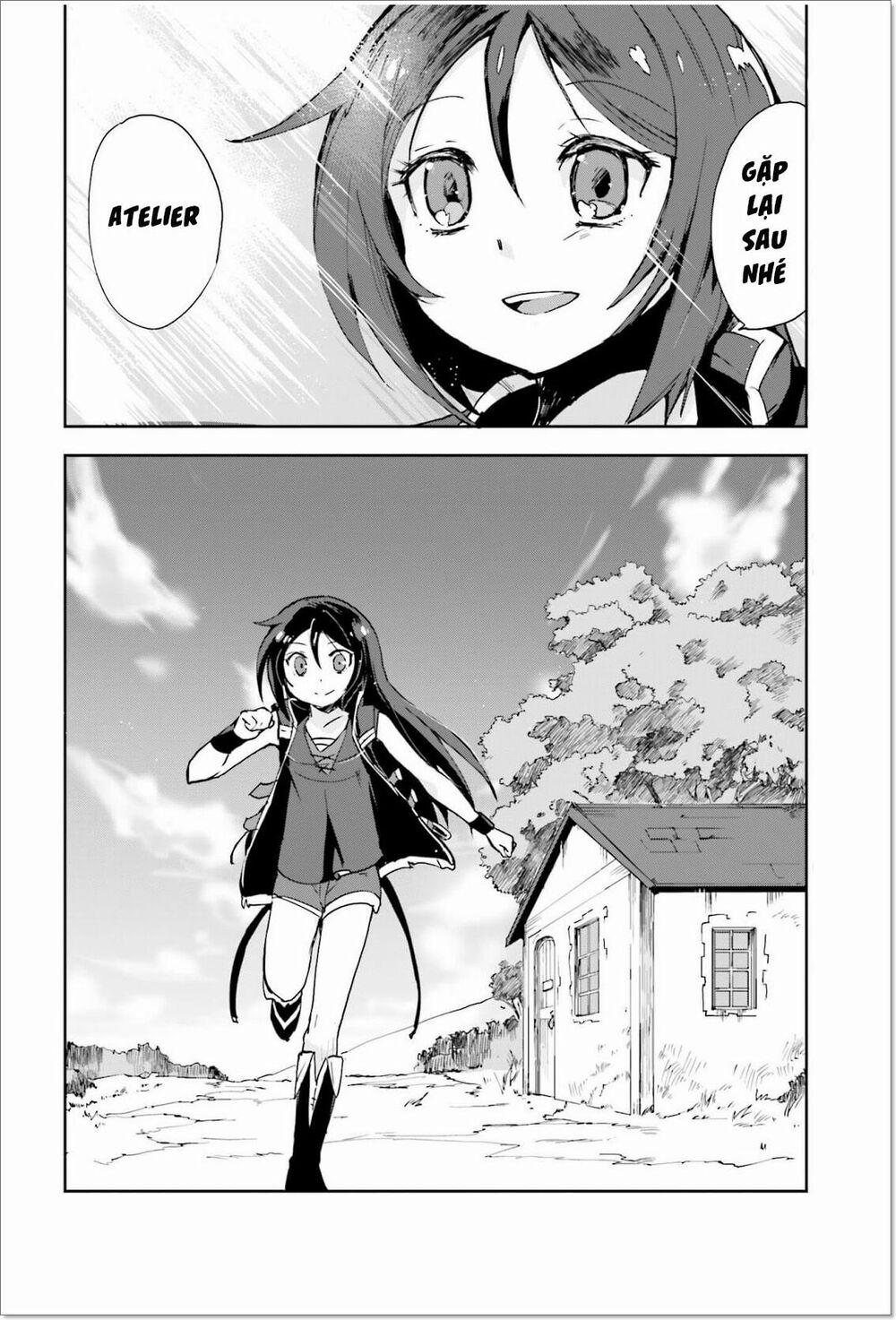 Nhật Ký Làm Bố Của Rồng Và Cô Con Gái Đáng Yêu 10 trang 29