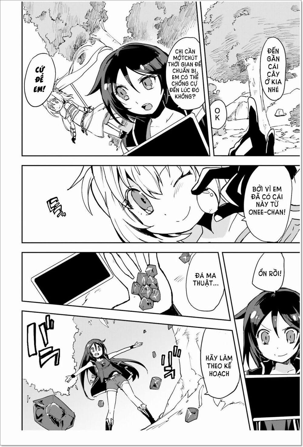 Nhật Ký Làm Bố Của Rồng Và Cô Con Gái Đáng Yêu 10 trang 9