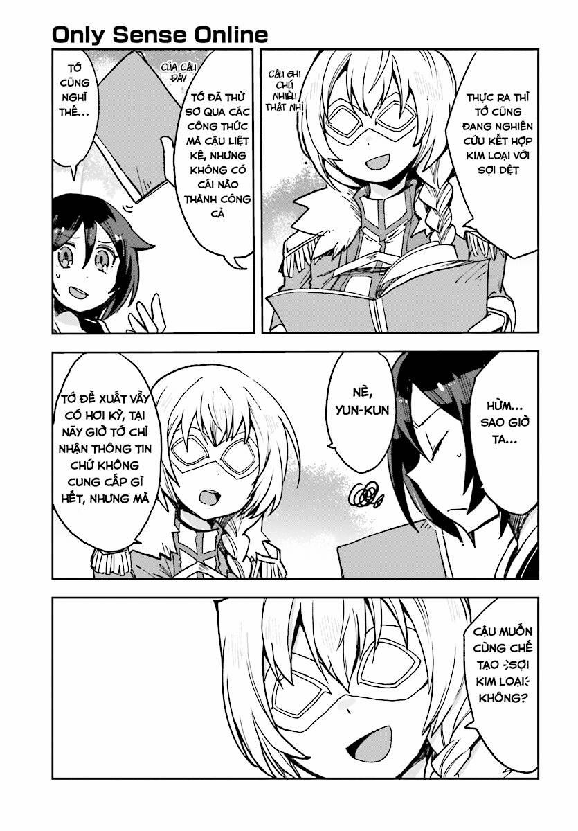 Nhật Ký Làm Bố Của Rồng Và Cô Con Gái Đáng Yêu 51 trang 16