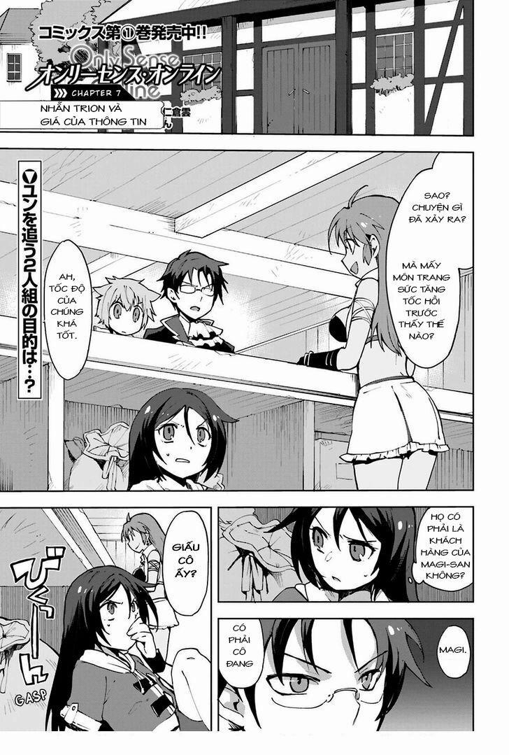 Nhật Ký Làm Bố Của Rồng Và Cô Con Gái Đáng Yêu 7 trang 1