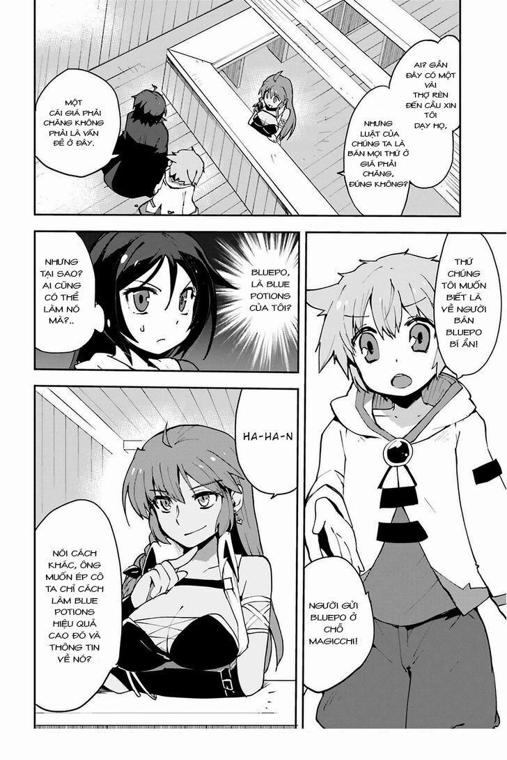 Nhật Ký Làm Bố Của Rồng Và Cô Con Gái Đáng Yêu 7 trang 2