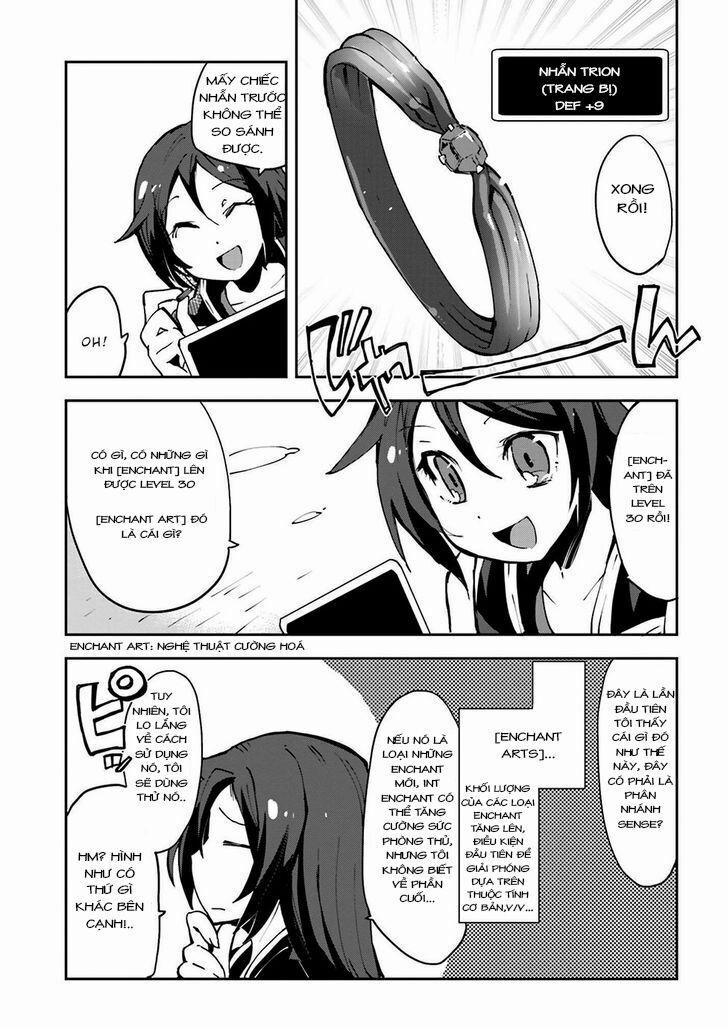 Nhật Ký Làm Bố Của Rồng Và Cô Con Gái Đáng Yêu 7 trang 25