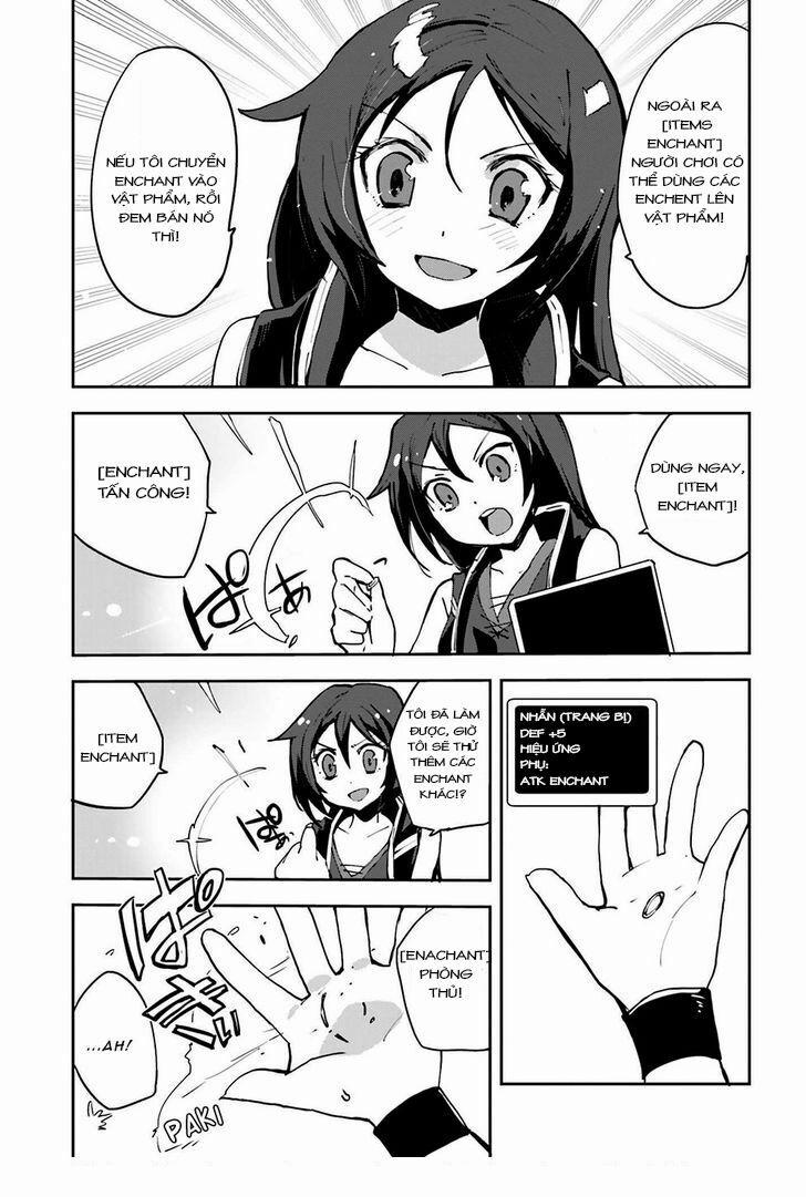 Nhật Ký Làm Bố Của Rồng Và Cô Con Gái Đáng Yêu 7 trang 27