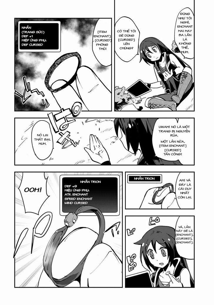 Nhật Ký Làm Bố Của Rồng Và Cô Con Gái Đáng Yêu 7 trang 28