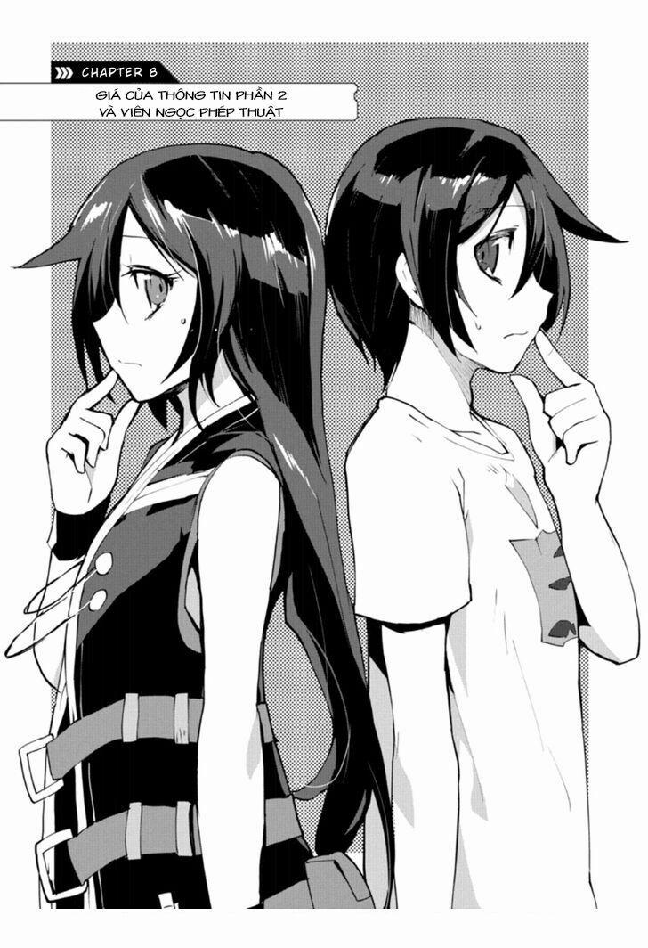 Nhật Ký Làm Bố Của Rồng Và Cô Con Gái Đáng Yêu 8 trang 1