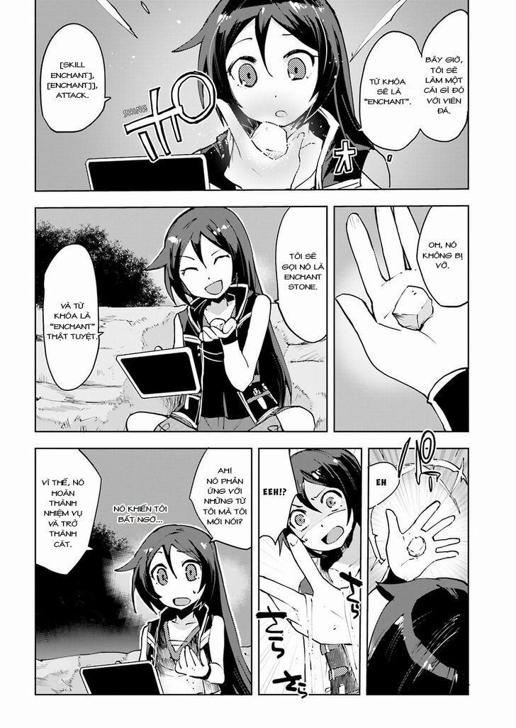 Nhật Ký Làm Bố Của Rồng Và Cô Con Gái Đáng Yêu 8 trang 28