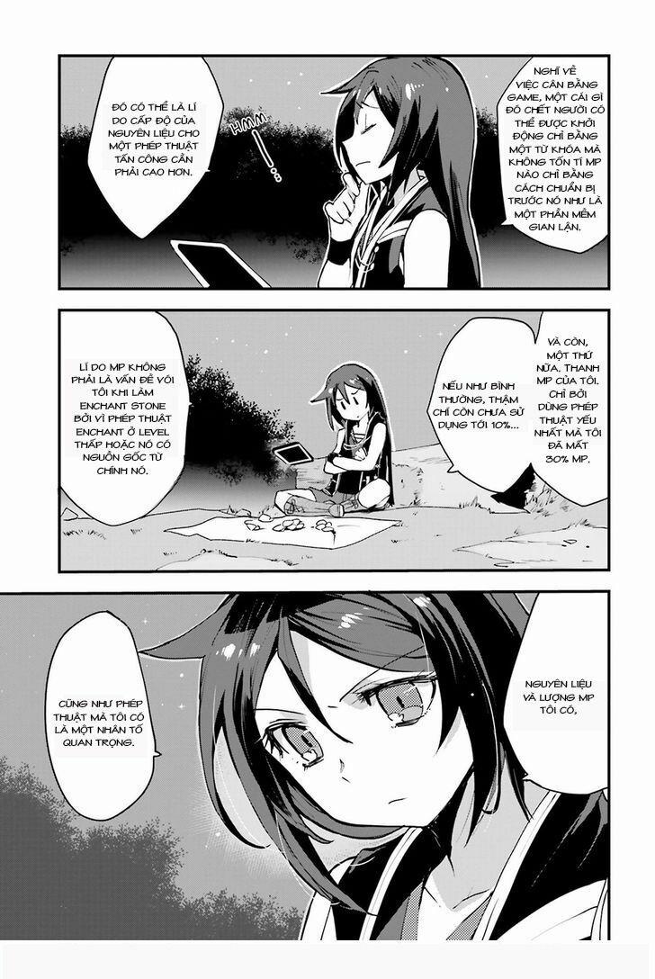 Nhật Ký Làm Bố Của Rồng Và Cô Con Gái Đáng Yêu 8 trang 33