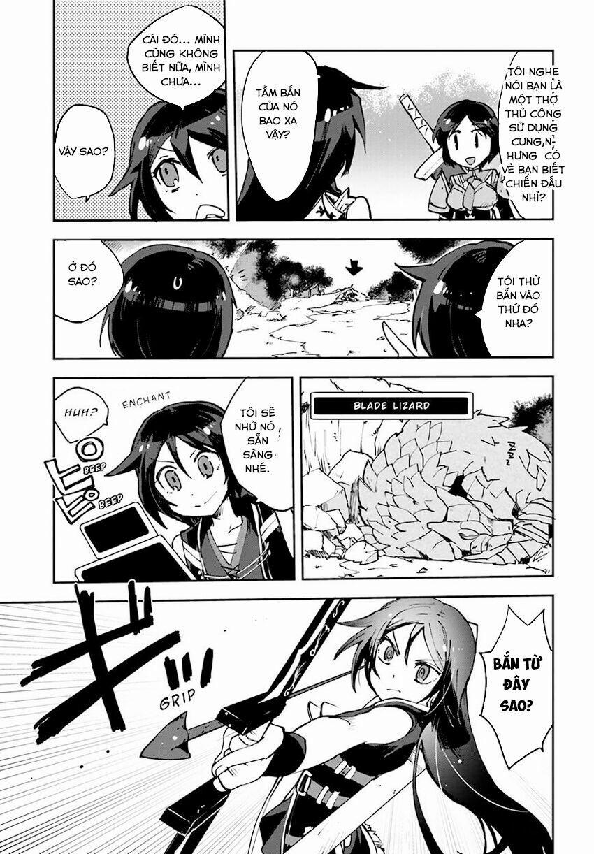 Nhật Ký Làm Bố Của Rồng Và Cô Con Gái Đáng Yêu 9.5 trang 13