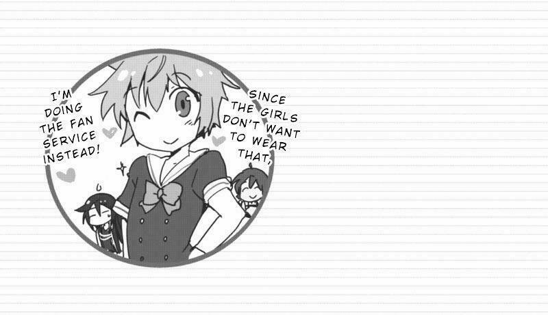 Nhật Ký Làm Bố Của Rồng Và Cô Con Gái Đáng Yêu 9.5 trang 17