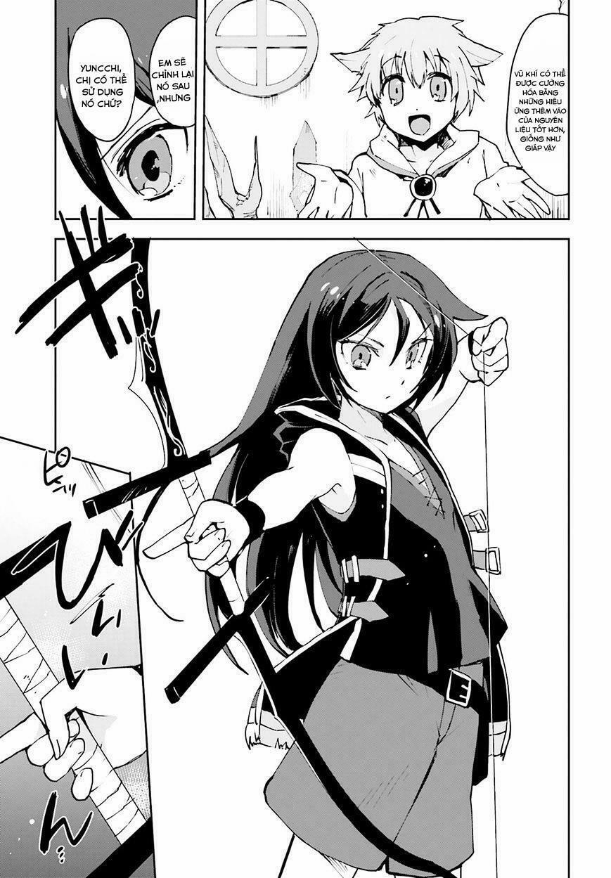 Nhật Ký Làm Bố Của Rồng Và Cô Con Gái Đáng Yêu 9 trang 7