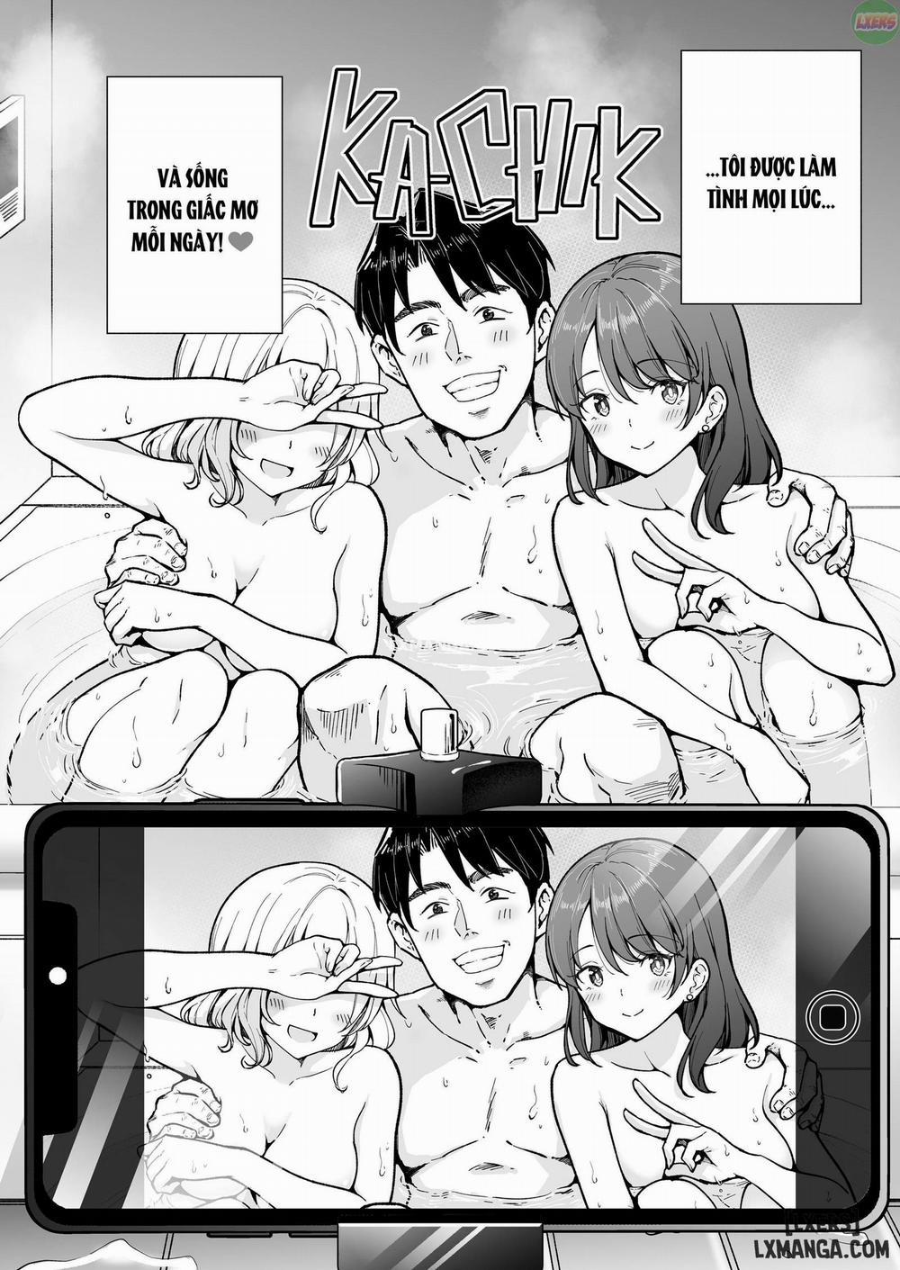 Nhật Ký Làm Đĩ 5 trang 7