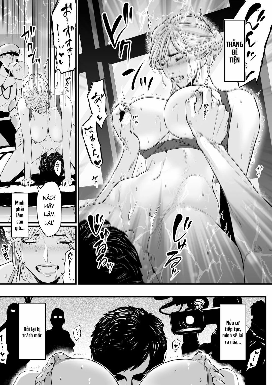 Nhật ký làm diễn viên AV 2 trang 32