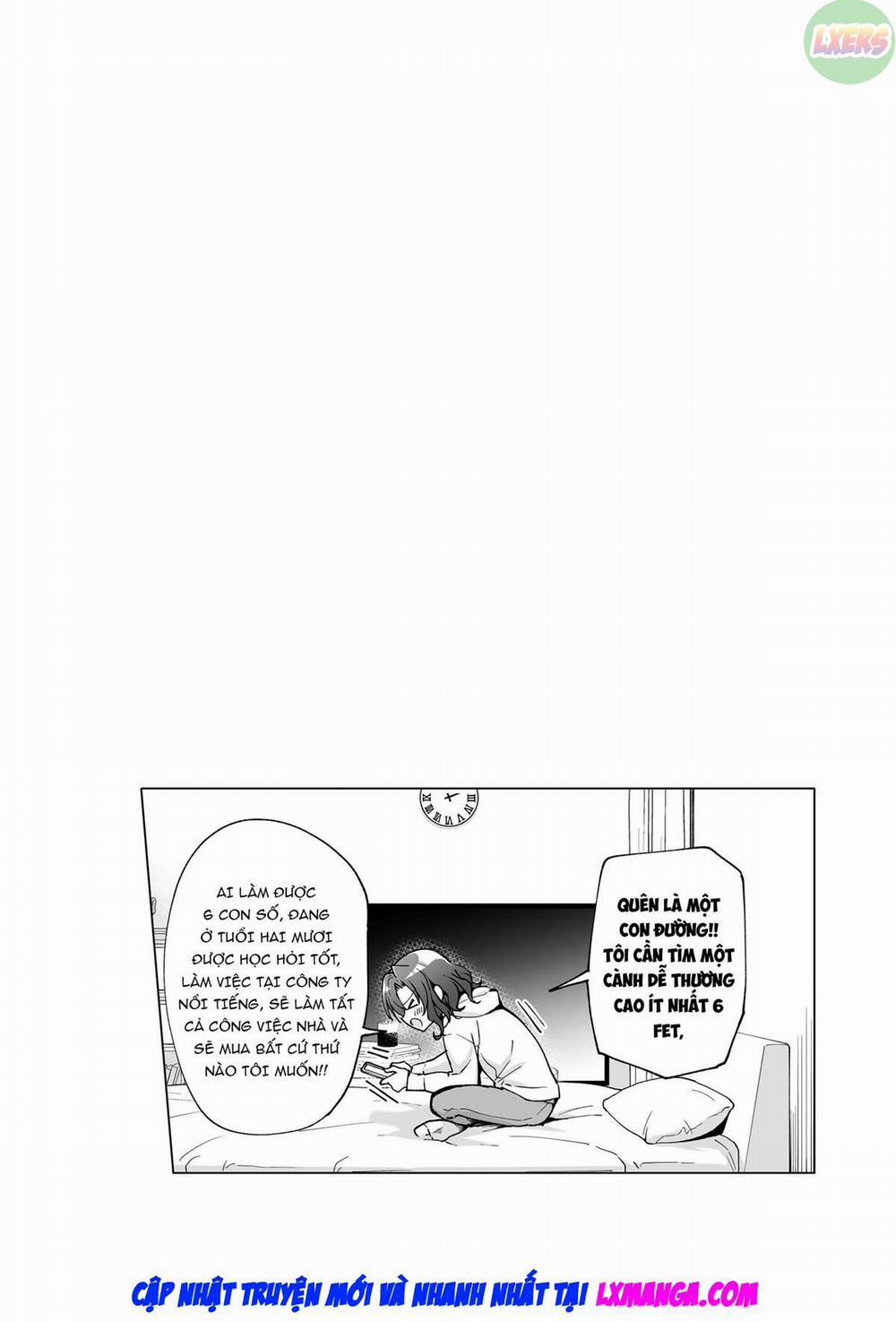 Nhật ký làm Phò 0 Filming Harem -Part One- trang 64