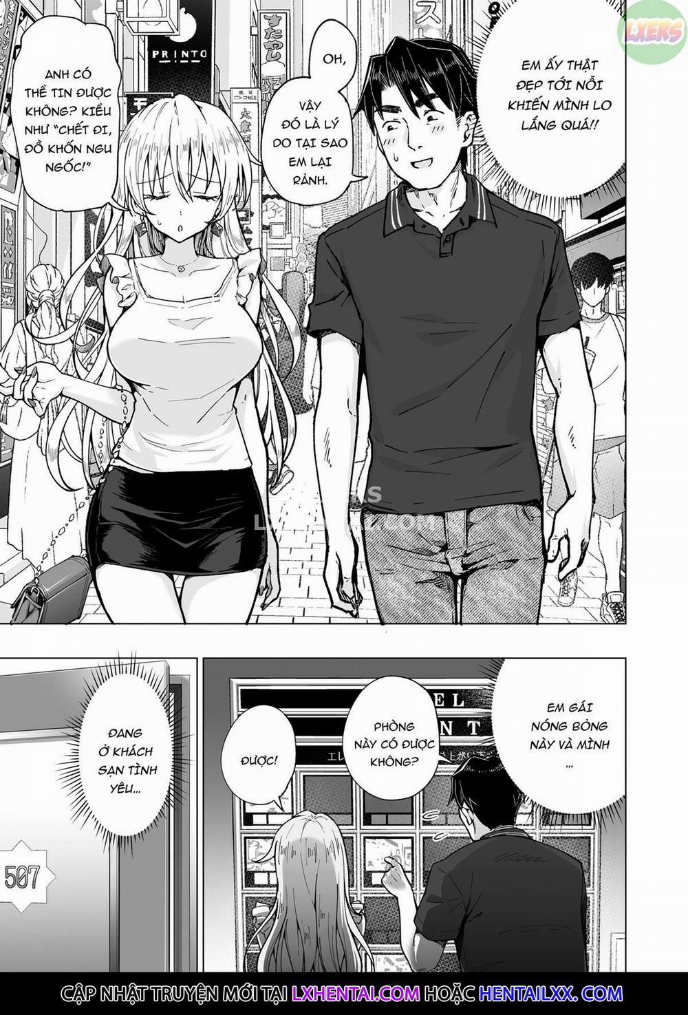 Nhật ký làm Phò 0 Self-Made Daddy -Part One- trang 22