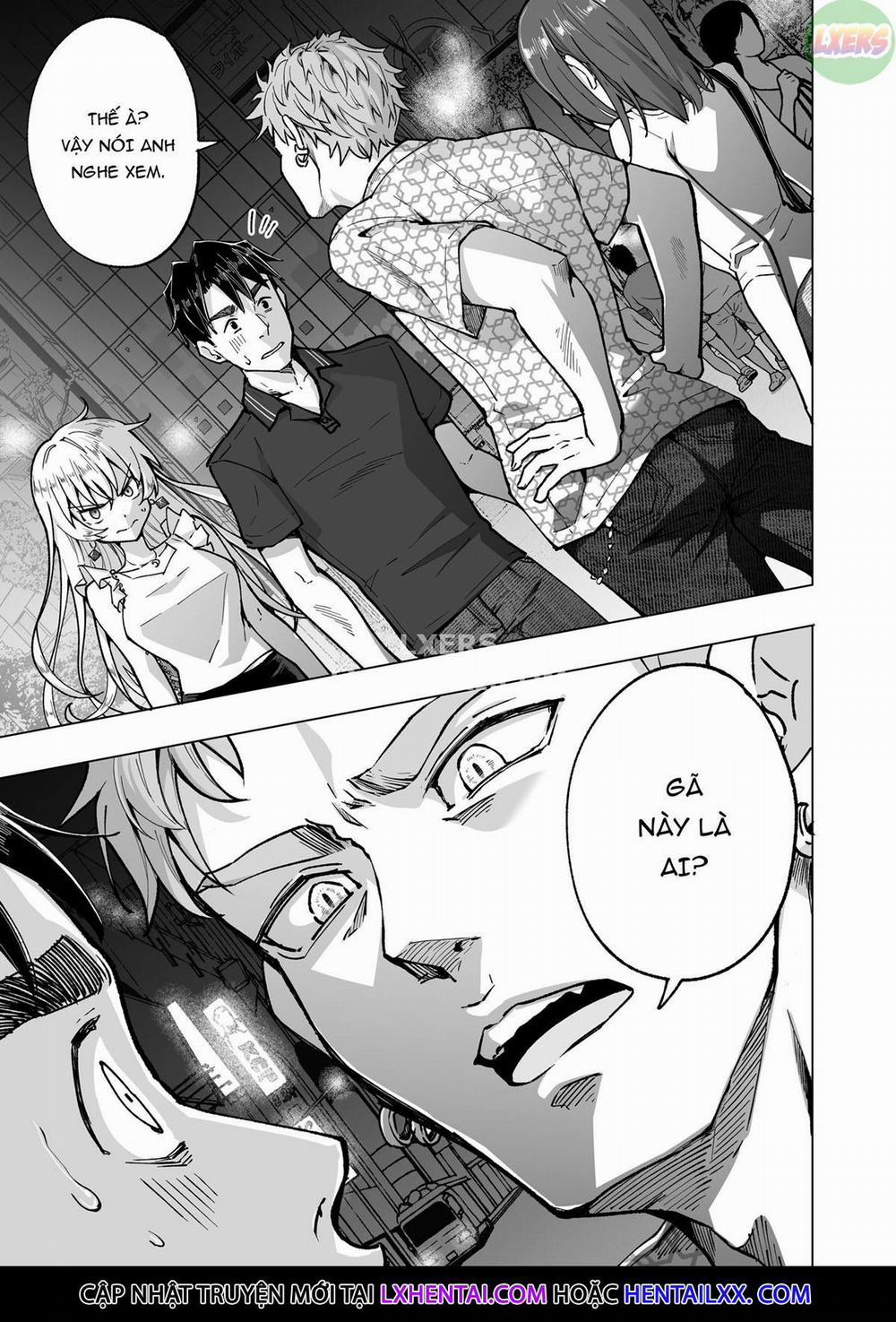 Nhật ký làm Phò 0 Self-Made Daddy -Part One- trang 64