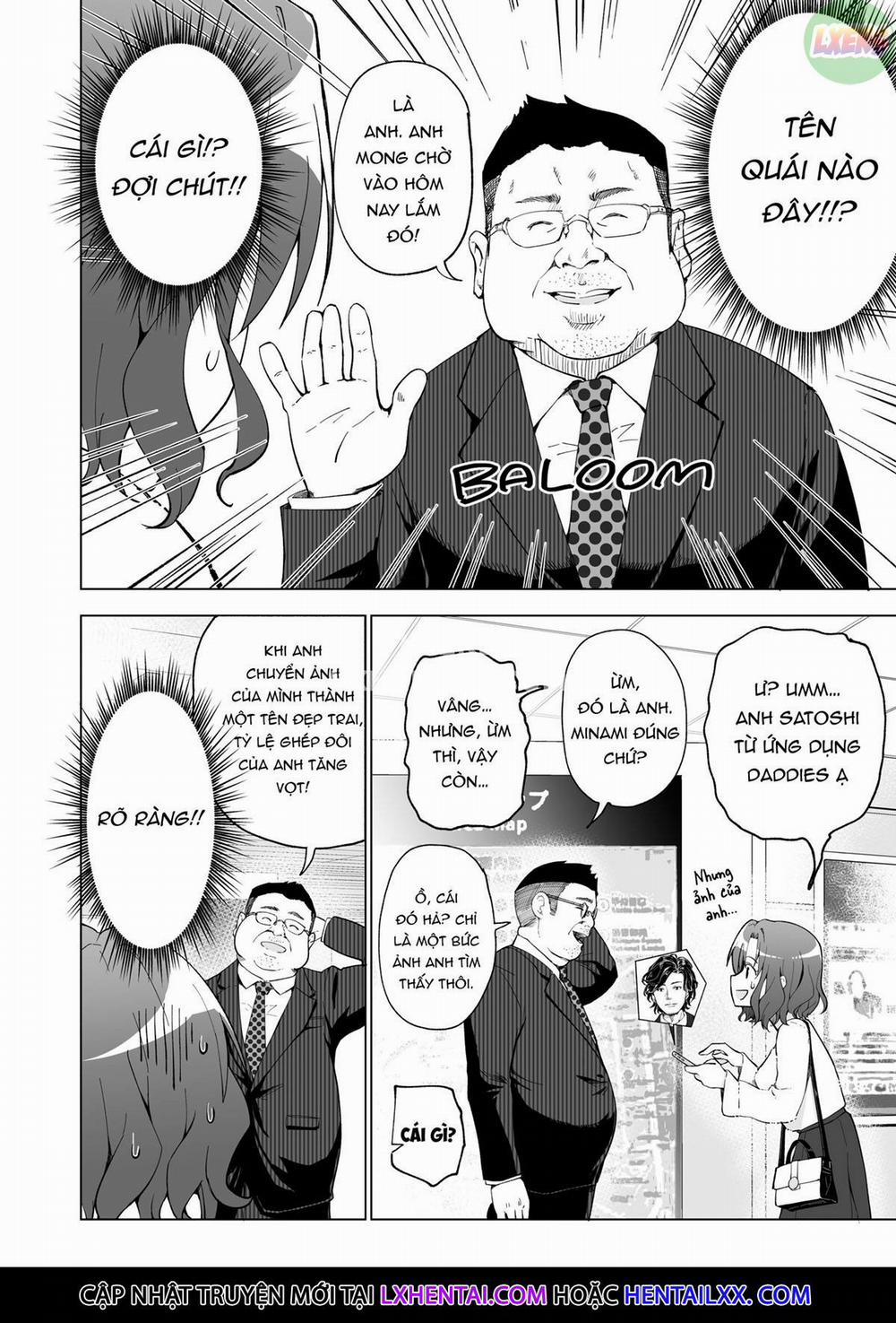 Nhật ký làm Phò 0 The College Babe -Part One- trang 13