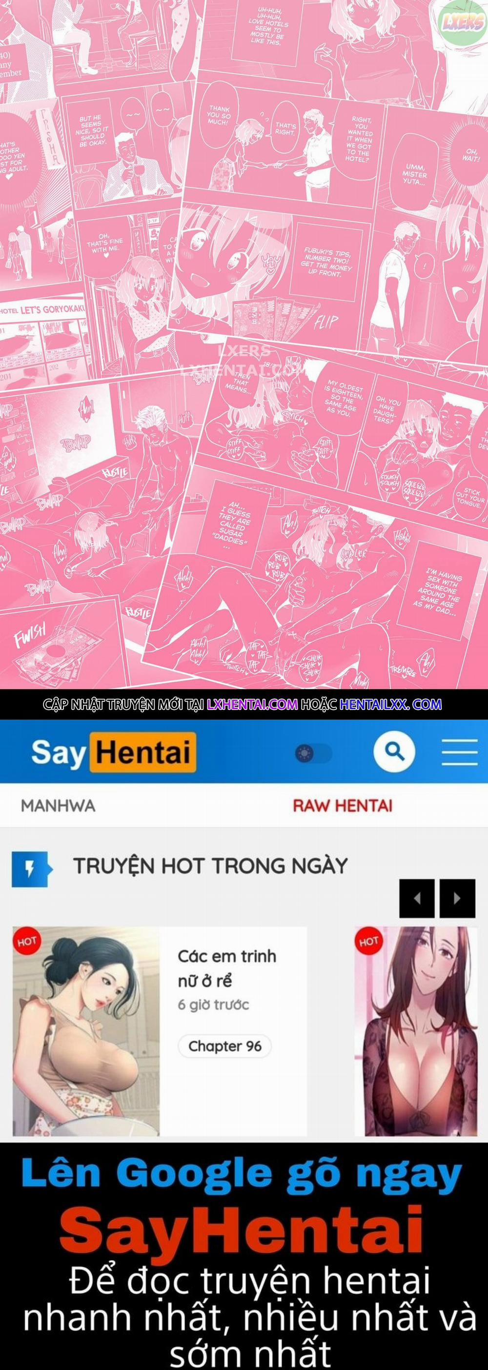 Nhật ký làm Phò 0 The College Babe -Part Two- trang 63