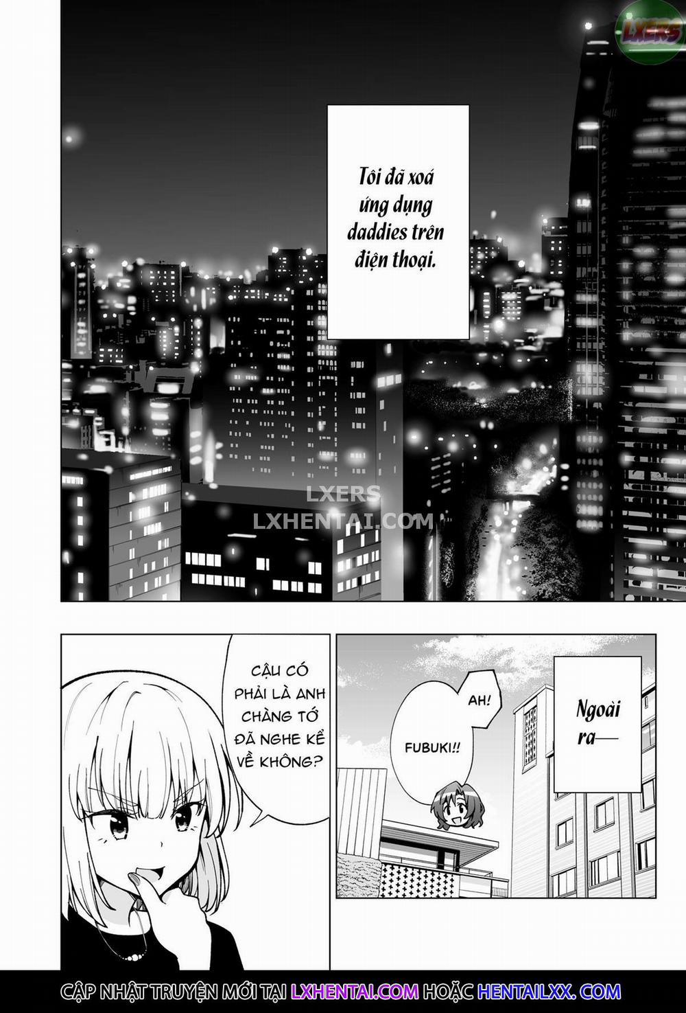 Nhật ký làm Phò 2: The College Babe -Part Two- trang 52