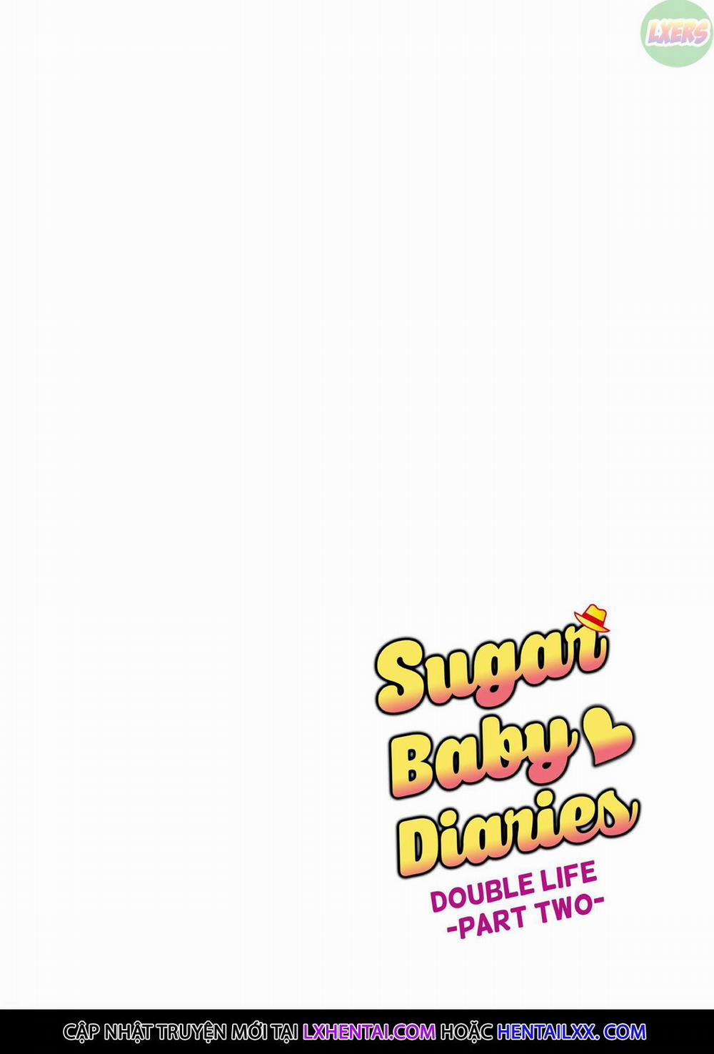 Nhật ký làm Phò 4: Double Life -Part Two- trang 5