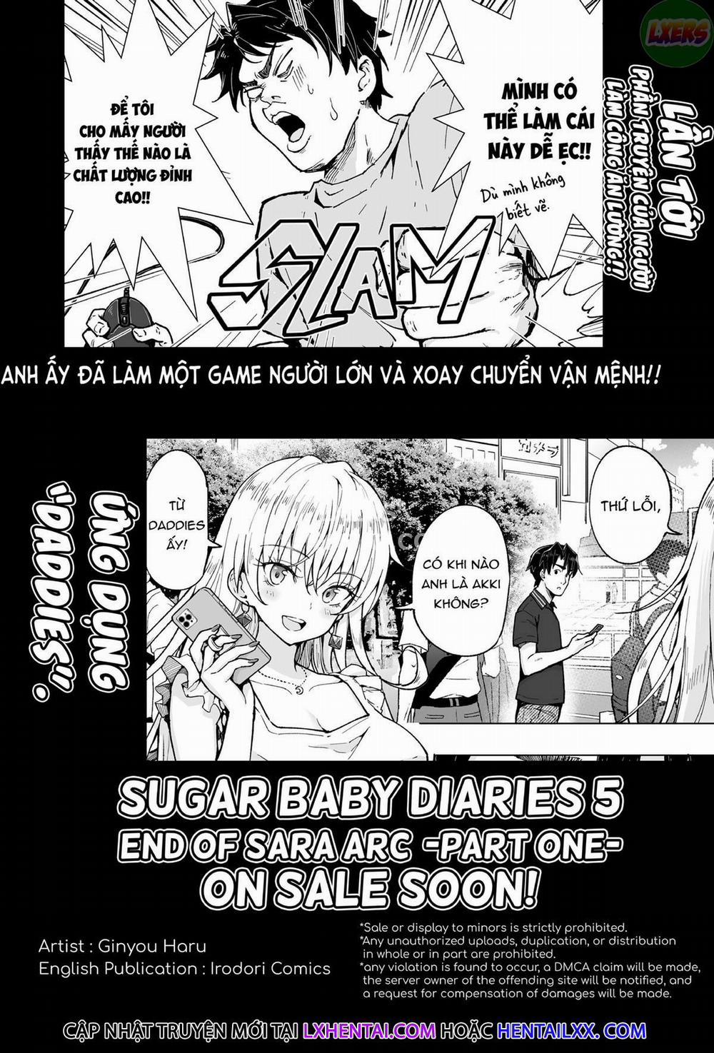 Nhật ký làm Phò 4: Double Life -Part Two- trang 65