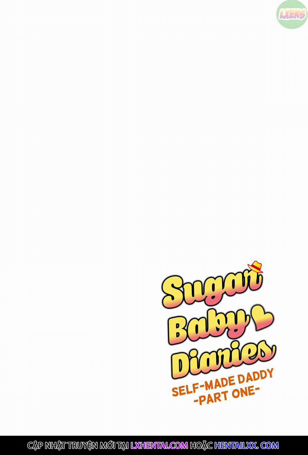 Nhật ký làm Phò 5: Self-Made Daddy -Part One- trang 5