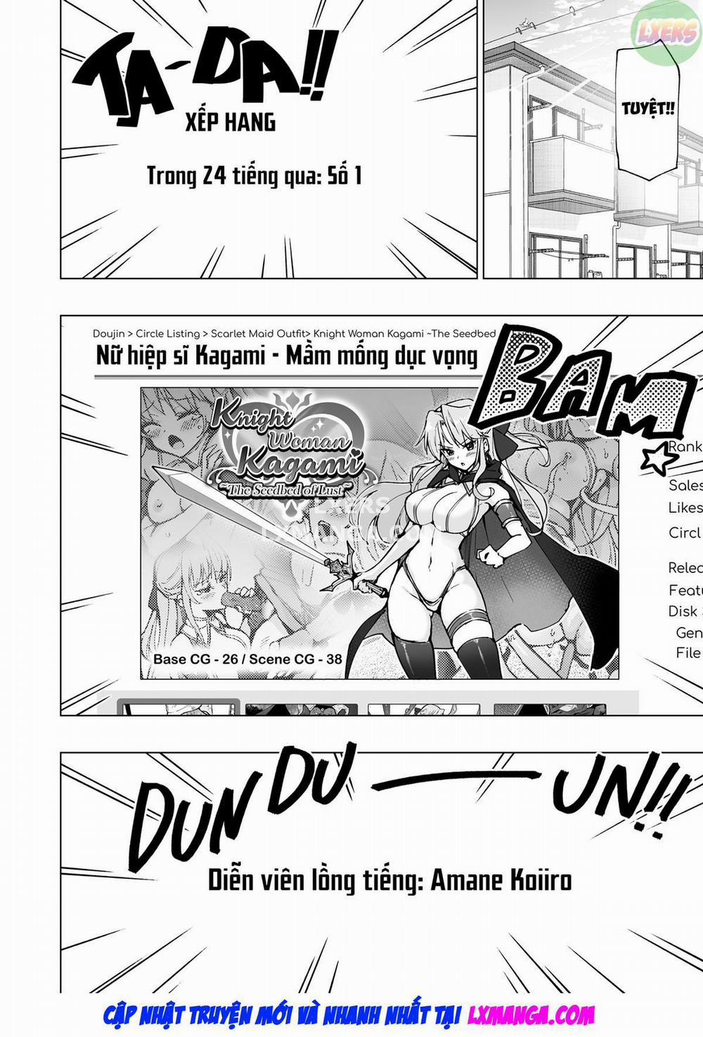 Nhật ký làm Phò 6: Self-Made Daddy -Part Two- trang 59