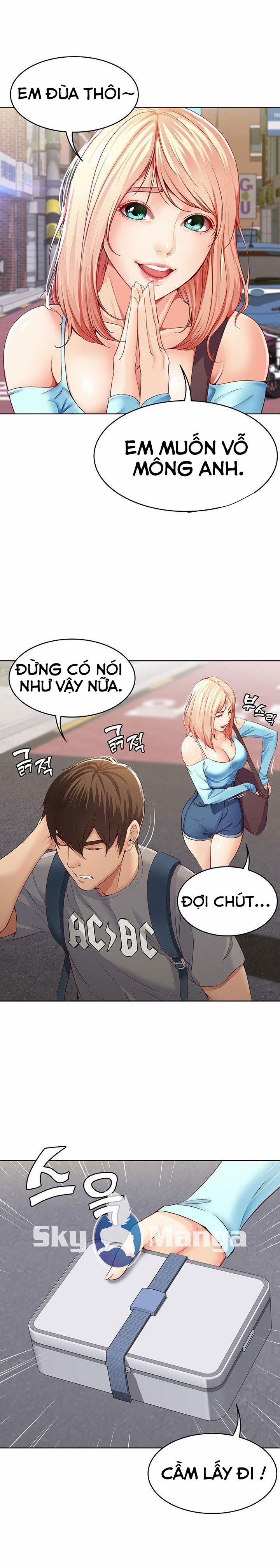 Nhật Ký Nội Trú 1.1 trang 21